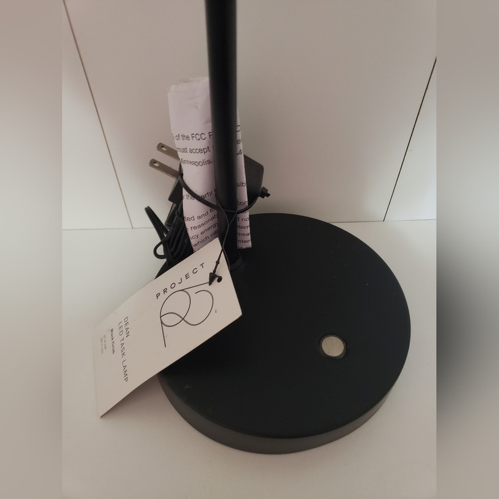 Project 62 LED Task Lamp - Picture 3 of 5